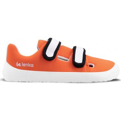 Dětské barefoot tenisky Be Lenka Seasiders (Velikost 25)