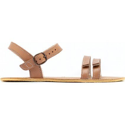 Barefoot sandály Be Lenka Summer (Velikost 36)