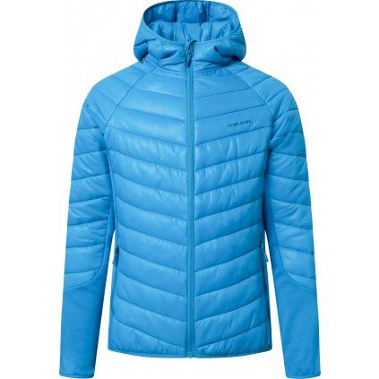 Pánská outdoorová bunda VIKING Bart Warm Pro modrá (Velikost XXL)