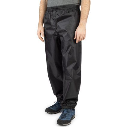 Pánské outdoorové kalhoty VIKING Rainier Pants černá (Velikost S)