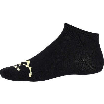 Sportovní ponožky VIKING Boosocks Low černá (Velikost 35-37)