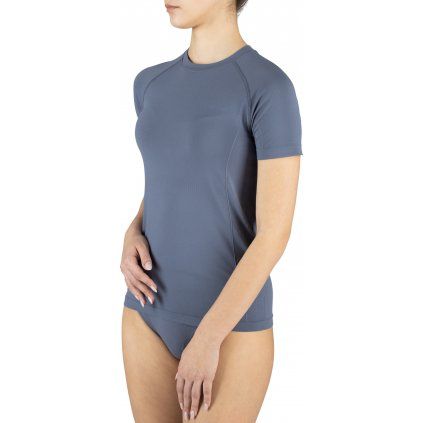 Dámské funkční kalhotky VIKING Breezer Panty šedá (Velikost S)