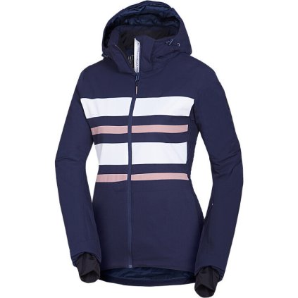 bu 6141snw women s ski trendy comfort jacket insulated ann