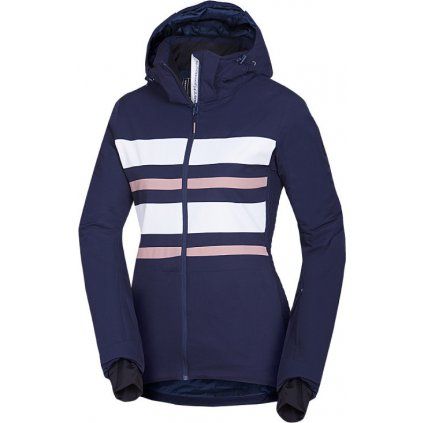bu 6141snw women s ski trendy comfort jacket insulated ann