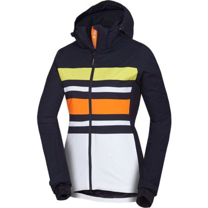 bu 6141snw women s ski trendy comfort jacket insulated ann