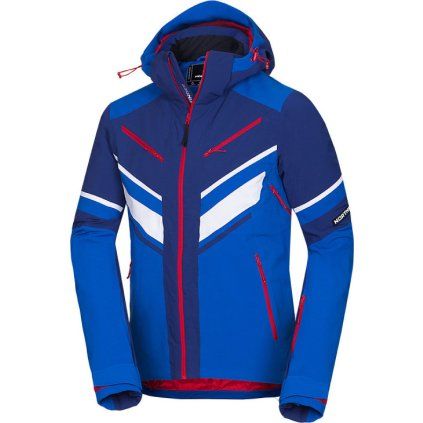 bu 5145snw men s ski insulated trendy jacket