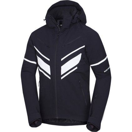 bu 5145snw men s ski insulated trendy jacket