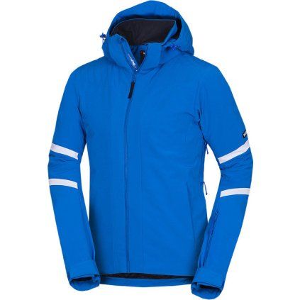 bu 5144snw men s ski softshell insulated jacket