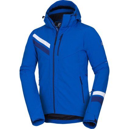bu 5143snw men s ski softshell insulated jacket