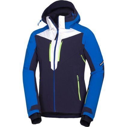 bu 5140snw men s ski technical jacket fully featured