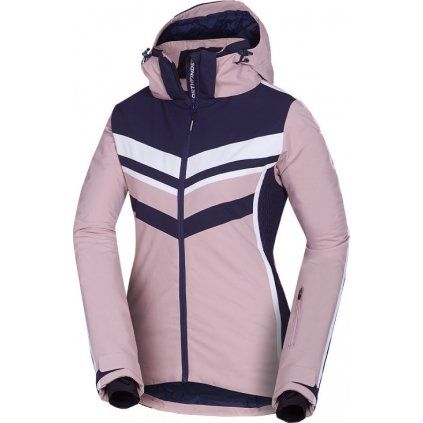 bu 6142snw women s ski trendy confort jacket insulated