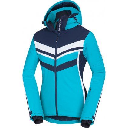 bu 6142snw women s ski trendy confort jacket insulated