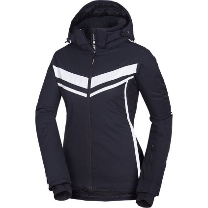 bu 6142snw women s ski trendy confort jacket insulated