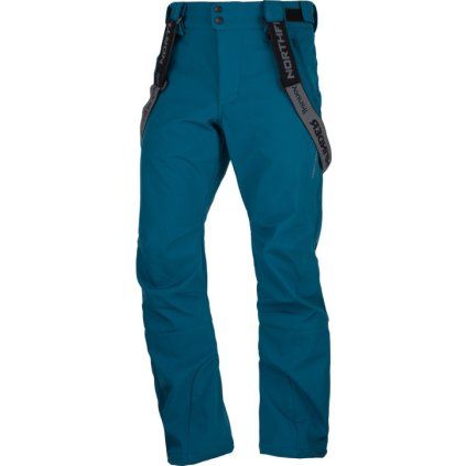 no 3892snw men s ski softshell pants