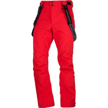 no 3892snw men s ski softshell pants
