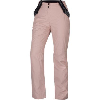 no 4891snw women s ski comfortable trousers with braces