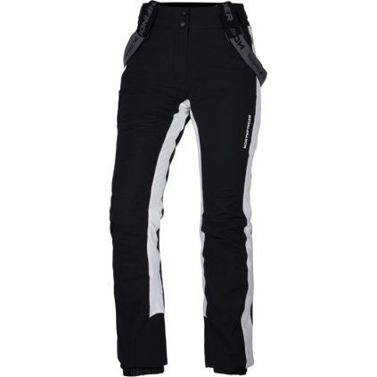 no 4895snw women s ski softshell trousers