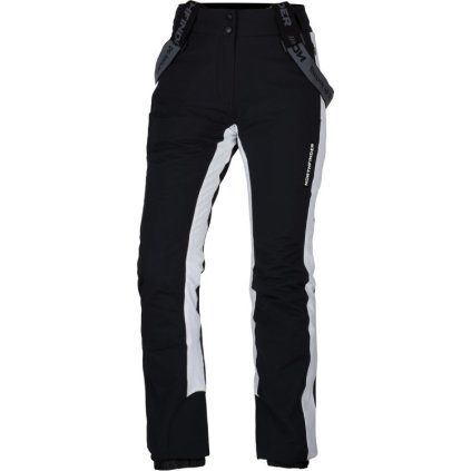 no 4895snw women s ski softshell trousers