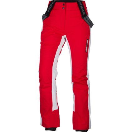 no 4895snw women s ski softshell trousers