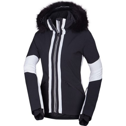 bu 6148snw women s ski softshell insulated jacket