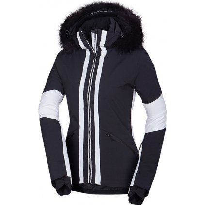 bu 6148snw women s ski softshell insulated jacket