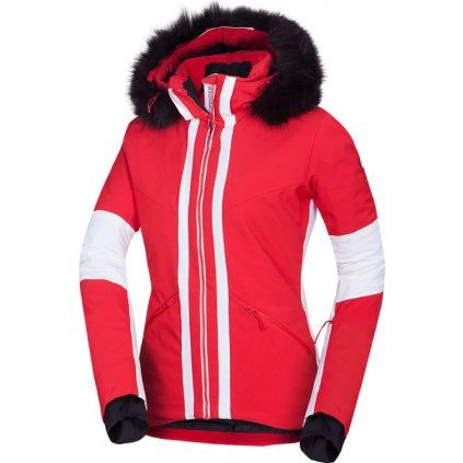 bu 6148snw women s ski softshell insulated jacket