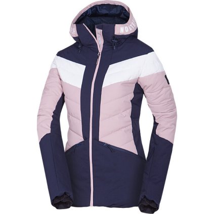 bu 6144snw women s ski quilted insulated jacket