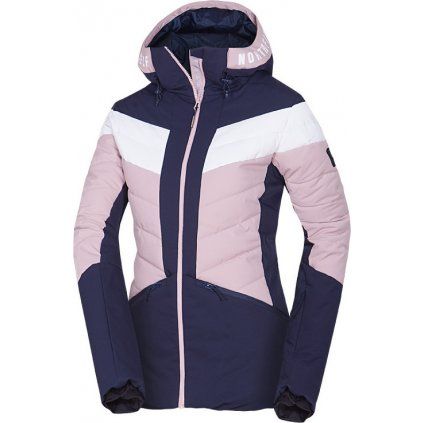 bu 6144snw women s ski quilted insulated jacket