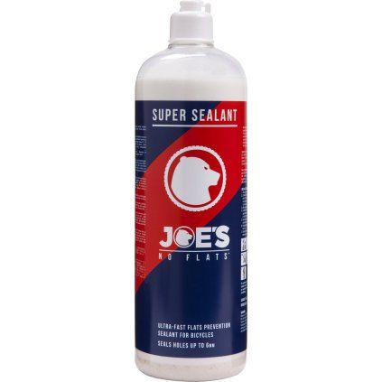 JOE´S bezdušový tmel Super Sealant 1000 ml