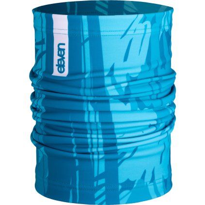 Nákrčník Eleven Motion Teal (Velikost UNI)