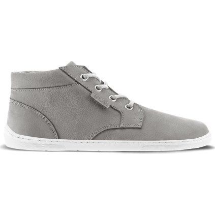 barefoot topanky be lenka synergy pebble grey 60995