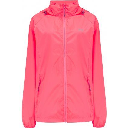 Dámská větrovka MAC Neon Watermelon 10k (Velikost M)
