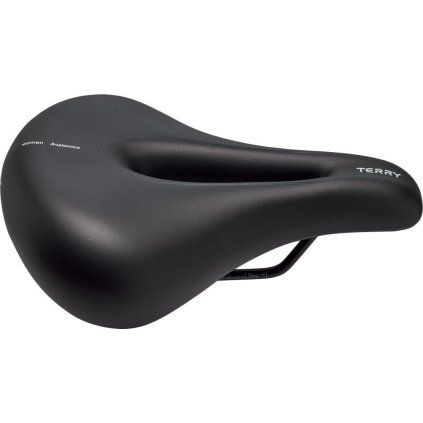 Terry sedlo Anatomica Women