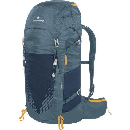 Batoh FERRINO Agile 25 modrá (Barva Modrá)