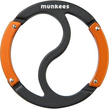 Karabina MUNKEES Jin a Jang