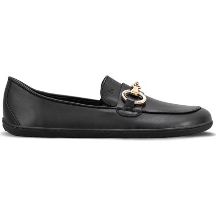 barefoot mokasiny be lenka viva black 66211