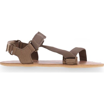 barefoot sandale be lenka flexi olive green 67192