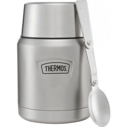 termoska na jidlo thermos icon