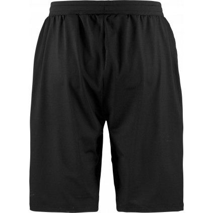 Pánské šortky CRAFT ADV Tone Jersey - černá (Velikost S)