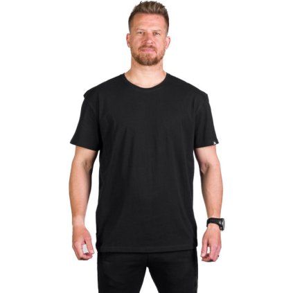 tr 3963sp men s oversized t shirt from organic cotton tyrel
