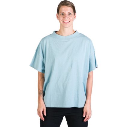 tr 4963sp women s oversized t shirt from organic cotton judy