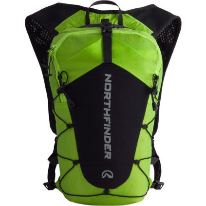 bp 1111or ultralight outdoor backpack 15l zebru
