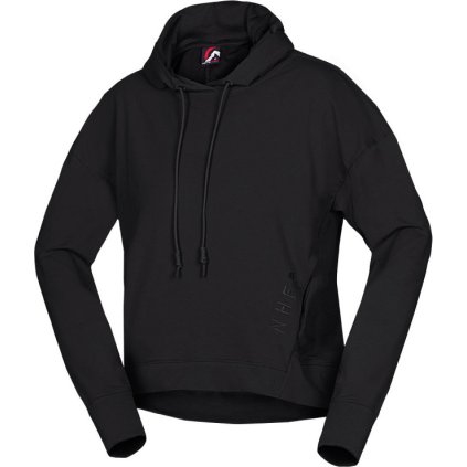 mi 4833sp women s oversized hoodie sweatshirt gwen