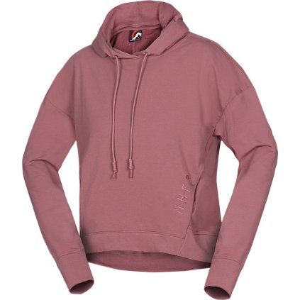 mi 4833sp women s oversized hoodie sweatshirt gwen
