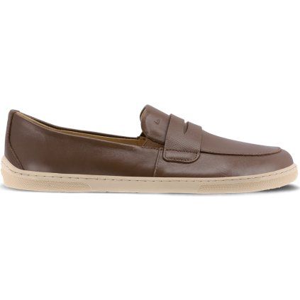 Dámské barefoot mokasíny Be Lenka Buena (Velikost 36)