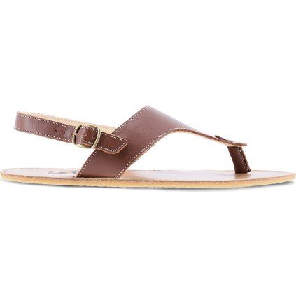 Dámské barefoot sandály Be Lenka Promenade (Velikost 36)