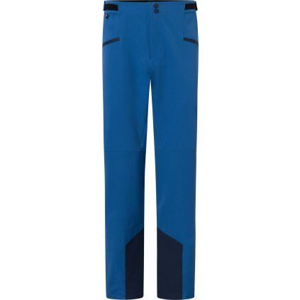 Pánské outdoorové kalhoty VIKING Expander Warm modrá (Velikost S)