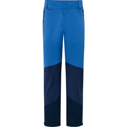 Pánské outdoorové kalhoty VIKING Trek Pro 2.0 modrá (Velikost M)