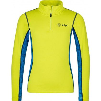 willie jq light green