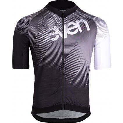 Pánský cyklistický dres Eleven Lepos Vortex Eclipse (Velikost 3XL)